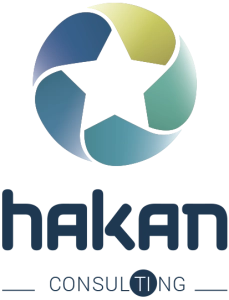 Logo Hakan Consulting