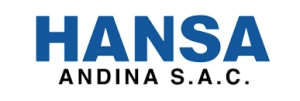 Logo Hansa Andina SAC