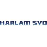 Logo Harlam Syo Peru S.A.C.