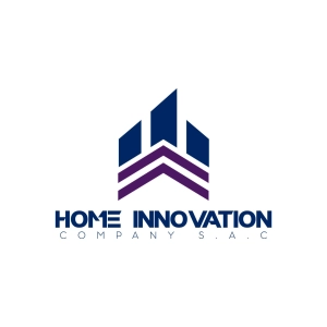 Logo Home Innovation Company