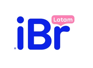 Logo IBR LATAM
