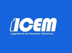 Logo ICEM Plast SAC