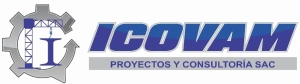 Logo ICOVAM