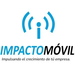 Logo IMPACTO MOVIL