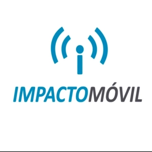 Logo IMPACTO MOVIL