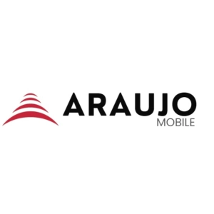 Logo Arujo Mobile