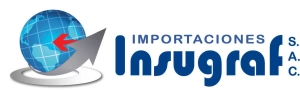 Logo IMPORTACIONES INSUGRAF S.A.C