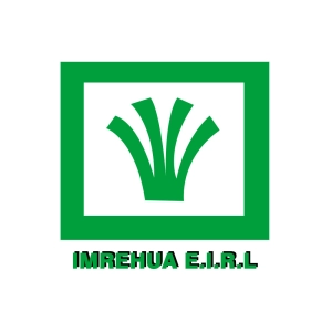 Logo IMREHUA EIRL
