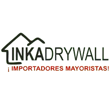 Logo INKADRYWALL SAC