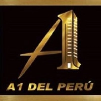Logo INMOBILIARIAS A1 DEL PERU