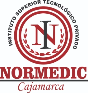 Logo INSTITUTO DE EMPRENDEDORES NORMEDIC E.I.R.L.
