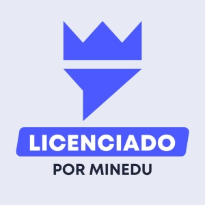 Logo INSTITUTO SAN FERNANDO