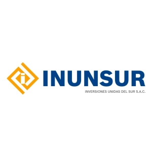 Logo INUNSUR S.A.C