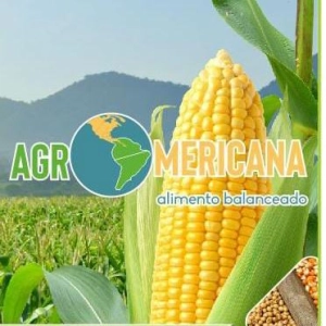 Logo INVERSIONES AGROAMERICANA SAC