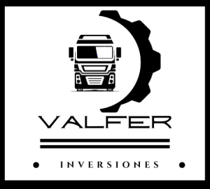 Logo INVERSIONES VALFER SAC