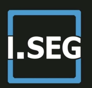 Logo ISEG PERU