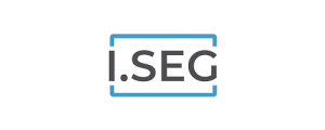 Logo ISEG PERÚ