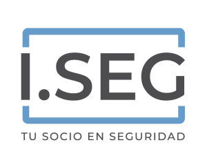 Logo ISEG PERU SAC