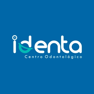 Logo Identa Centro Odontológico