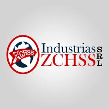 Logo Industrias zchss Srl tda