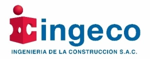 Logo Ingeniería de la Construcción SAC