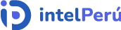 Logo INTEL PERU SAC