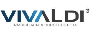 Logo Inmobiliaria & Constructora Vivaldi