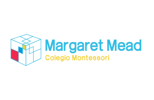 Logo Institución Educativa Margaret Mead SAC