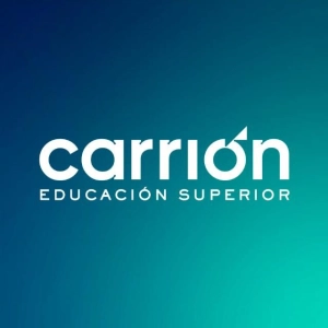 Logo Instituto Carrión