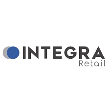 Logo Integra Retail S.A.C