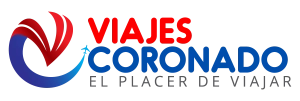 Logo Inversiones Coronado Concret Eirl