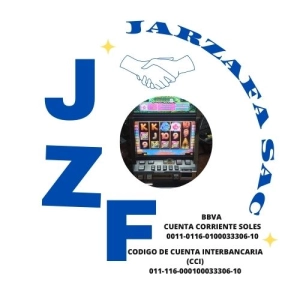 Logo JARZAFA SAC