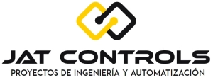 Logo JAT CONTROLS