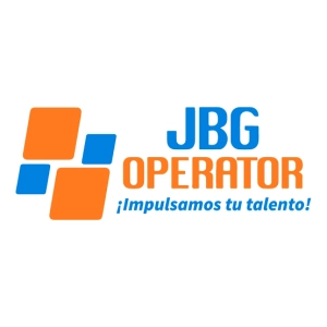 Logo JBG OPERATOR