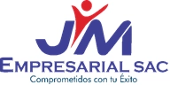 Logo J&M Consultoria en Motivacion Empresarial SAC