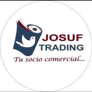 Logo JOSUF TRADING S.R.L.