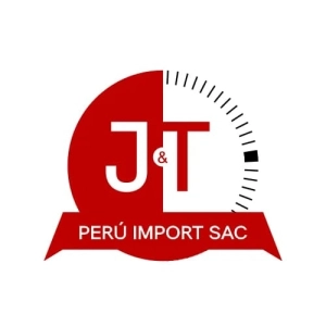 Logo J&T PERU IMPORT SAC