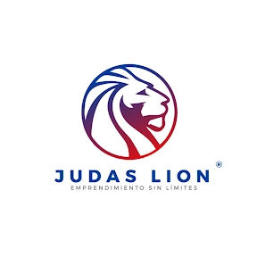 Logo JUDAS LION