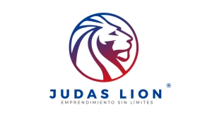 Logo JUDAS LION SAC.