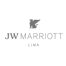 Logo JW Marriott Hotel Lima