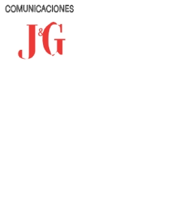 Logo JYG COMUNICACIONES