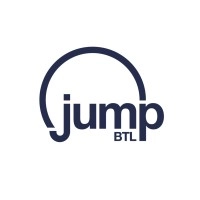 Logo Jump BTL