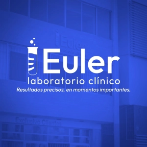 Logo LABORATORIO EULER SAC