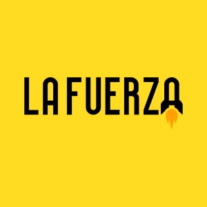 Logo LA FUERZA