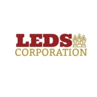 Logo LEDS CORPORATION