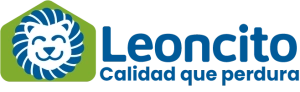 Logo LEONCITO SA