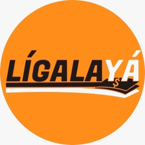 Logo LIGALA YÁ