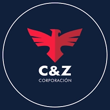 Logo CORPORACIÓN C&Z