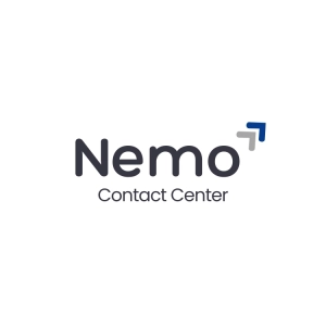 Logo NEMO CALL CENTER