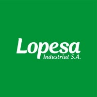 Logo LOPESA